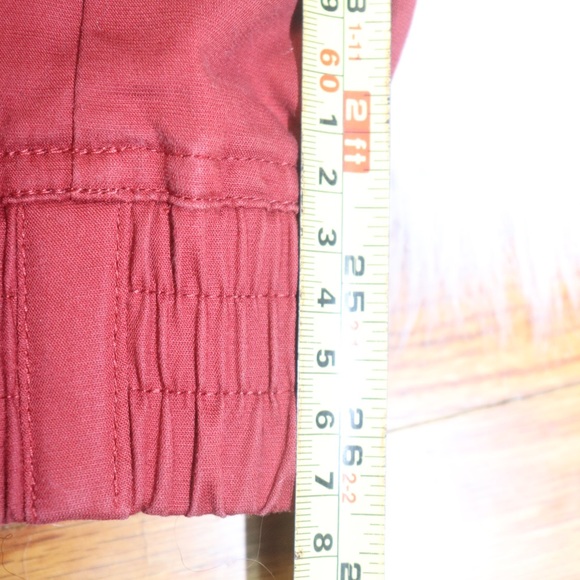 *SOLD*Nike Cargo Pants - Picture 5 of 8